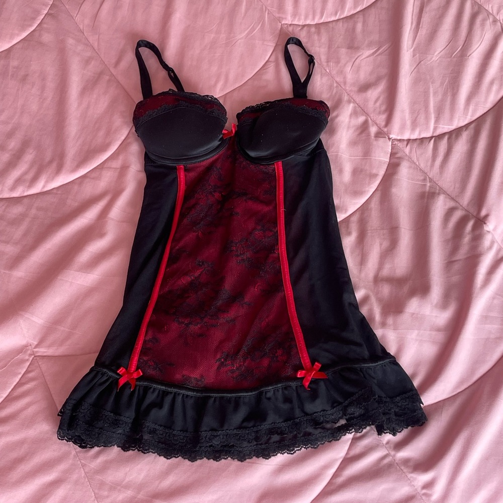 LA SENZA lingerie top